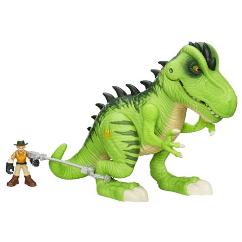 Win Free Jurassic World Toys From Our Giveaway Collider
