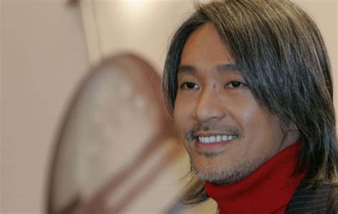 Stephen Chow Bio Wiki Age Career Relationship Net Worth And Know