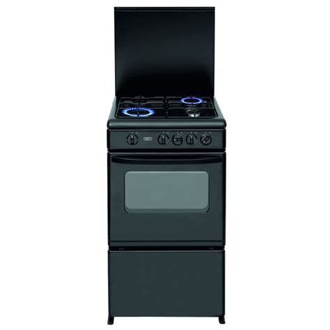 Defy 4 Plate Gas Stove Black Dgs168 Incredible Connection