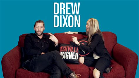 Drew Dixon Interview Nashville Unsigned Red Couch Hang Sesh