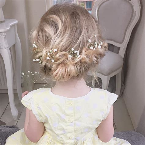 Your little ones are always on the run and full of energy. 40 Cool Hairstyles for Little Girls on Any Occasion