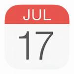 Calendar Icon Apple Ios Icons Trademark Text