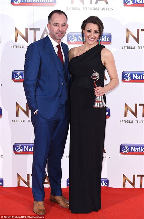 The 'coronation street' actress, 36, has tied the knot with her editor fiance, laurence akers, 46. Suranne Jones becomes a mother for the first time with ...