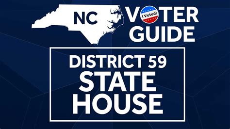 North Carolina District 59 More Competitive Due To Redistricting