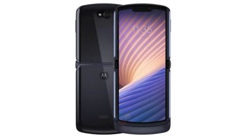 Motorola Razr 5g Price Full Specifications Tipped Ahead Of Launch