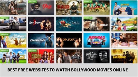 8 Best Sites To Watch Hindi Movies Online For Free And Legally 2018