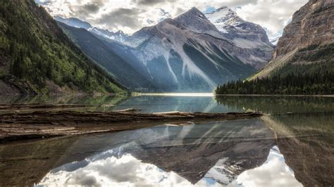 Landscape Photography In British Columbia Best Photo Spots