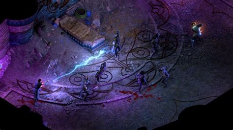 You play a watcher, a powerful being. Pillars of Eternity 2 Review - A worthy sequel and a highly enjoyable RPG in its own right ...