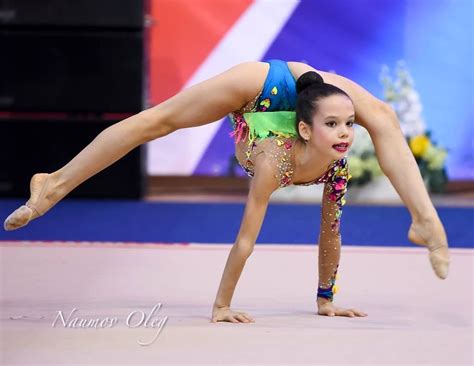Pin By Agata On Leotard Gymnastics Photography Flexible Girls