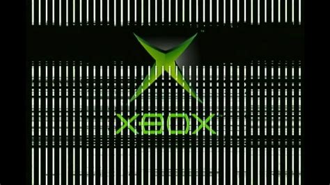 Xbox Bios Corruptions Youtube