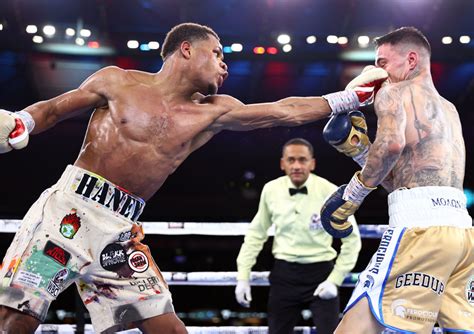 Battle Plan Devin Haney Vs Vasiliy Lomachenko The Ring