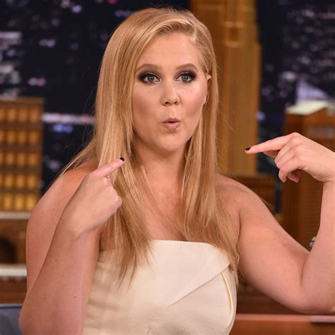 Why Did Amy Schumer Send A Dirty Text To Katie Courics Husband E