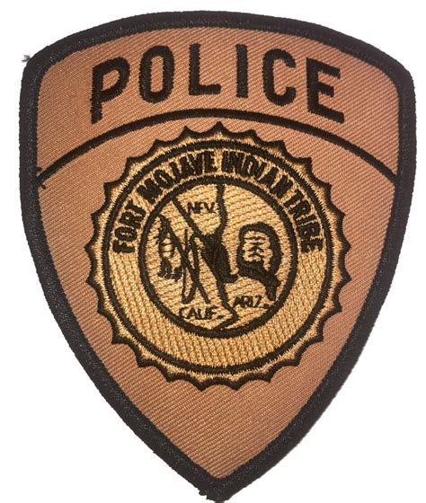 Hiring Fort Mohave Police Department