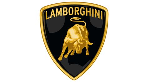 Lamborghini Vector Logo Free Download Svg Png Format