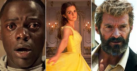 Best Movies Of 2017 Vote In Times Poll Time