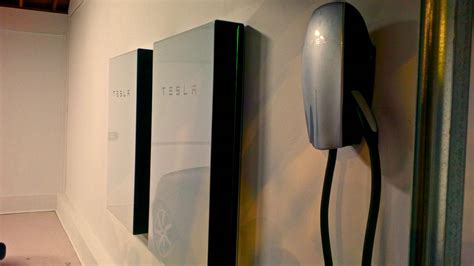 Uk Energy Storage Startup Takes On Tesla Powerwall 2 In Home Battery Market