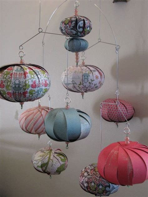 Fun Pinks Greens Stripes Bunnies In A Whimsical Hanging Etsy