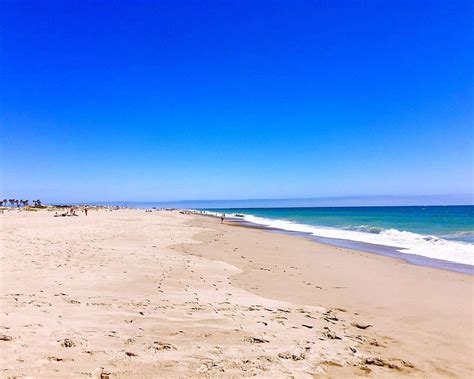 Oxnard State Beach And Park All You Need To Know Before You Go