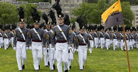 West Point Has Changed How Cadets Are Assigned Branches — Rotc Will