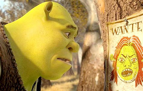 Movie Actually Shrek Forever After Review