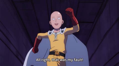 Spoilers One Punch Man Episode 11 Discussion Anime