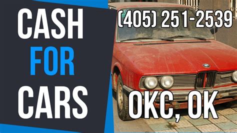 Used to drive there all the time to see friends and whatnot back in 1973. cash for cars okc oklahoma city ok - cash for cars ...