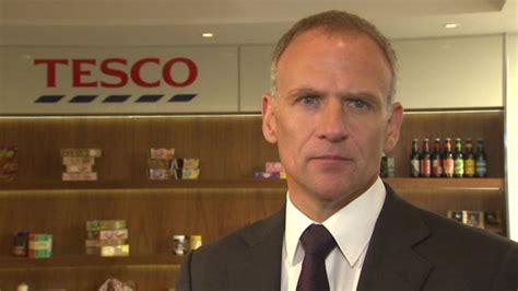 Tesco Suspends Execs As Inquiry Launched Into Profit Overstatement