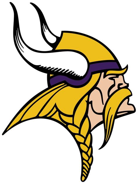 Minnesota Vikings Svg File Cricut Pinterest Minnesota Vikings