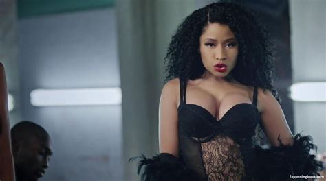 Nicki Minaj Nude The Fappening Photo Fappeningbook