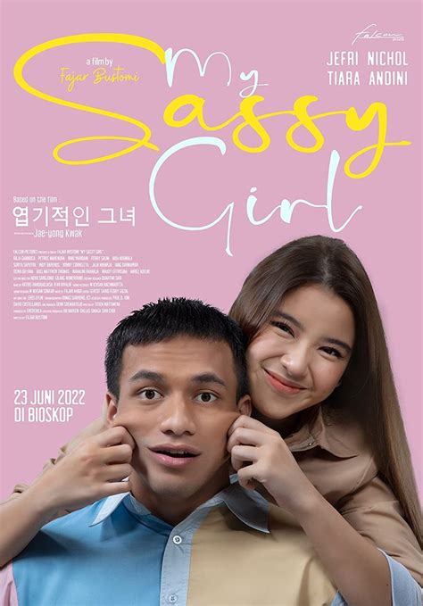 my sassy girl 2022