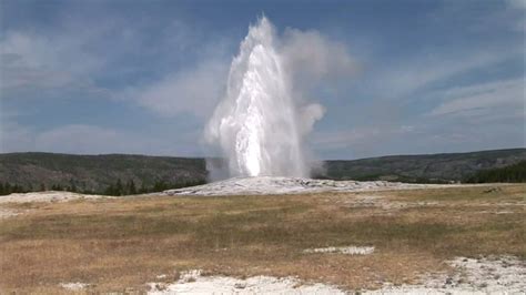 Natural Wonders Of The Western U S Youtube