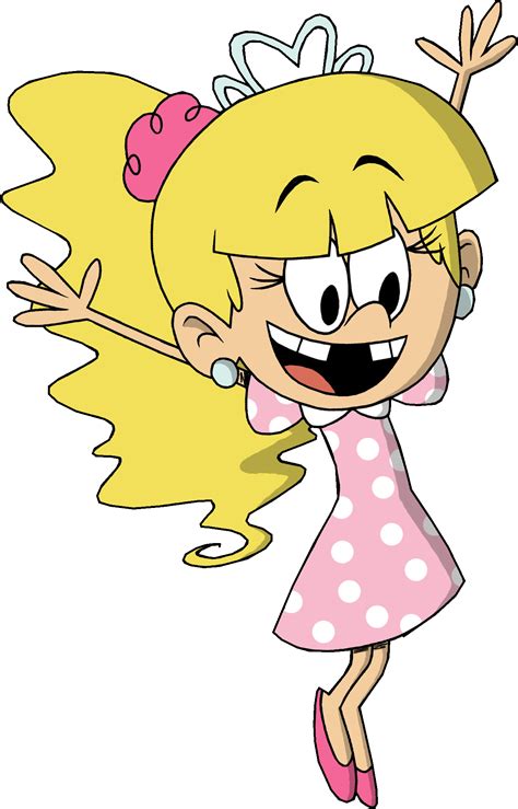 Download Lola Loud 90s Au Vector Lola Loud Hd Transparent Png