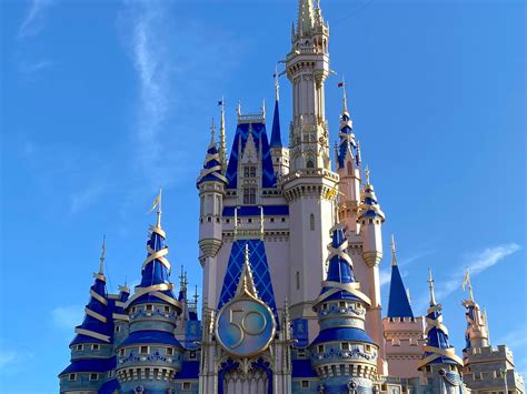 Cinderella Castle Business Insider Australia