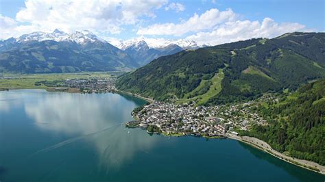 Bezoek Zell Am See Het Beste Van Reizen Naar Zell Am See Salzburg In 2022 Expedia Toerisme