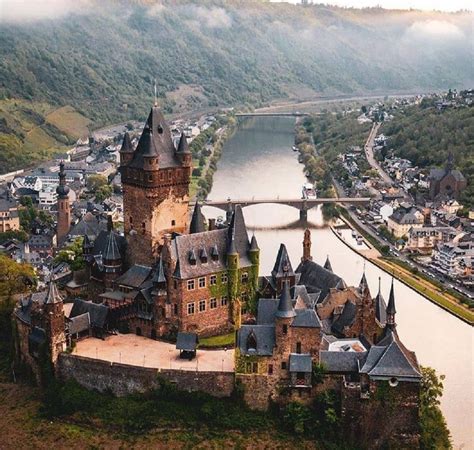 10 Best Places To Visit In Germany Blogygold