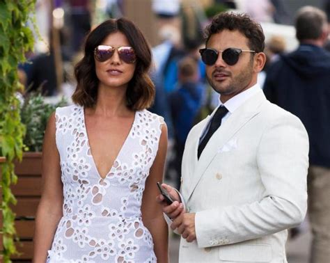 Ryan Thomas Fuels Lucy Mecklenburgh Marriage Rumours After Splashing Out On Diamond Ring The