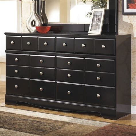 Save on home furniture for all rooms in your home. Signature Design by Ashley Furniture Shay 6-Drawer Dresser ...