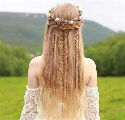 20 viking wedding hair jolenevilhemina