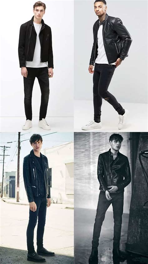 5 Go To Date Night Looks For Men Fashionbeans