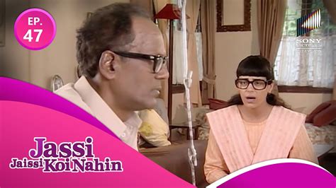 Episode 47 Jassi Jaissi Koi Nahi Full Episode Youtube
