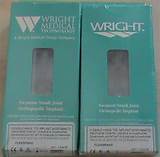 Wright Medical Supplies
