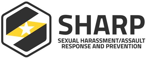 Army Sharp Logo