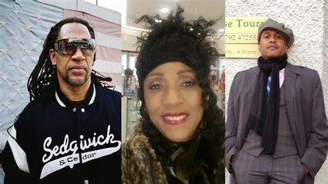 Summerstage Anywhere Culture Talk With Kool Herc Cindy Campbell