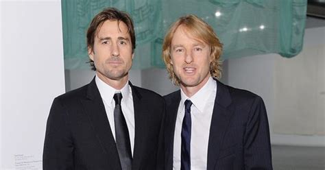 Actor owen wilson has three kids from different relationships: Luke and Owen Wilson's father has passed away aged 75 | Woman's Day