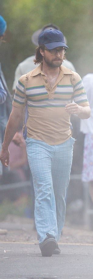 Tim jenkin and stephen lee broke out prison. EXCLUSIVE Daniel Radcliffe is spotted on the set of new ...