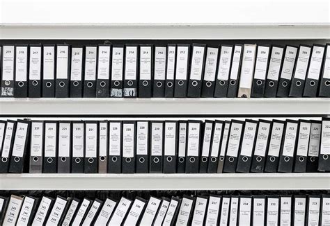 Types Of Document Management Systems Here S What You Need To Know