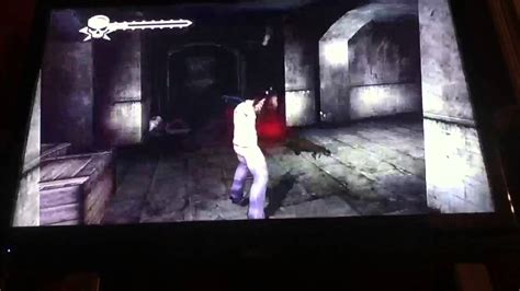 Evil Dead Regeneration Part 1 Xbox 360 Gameplay Youtube
