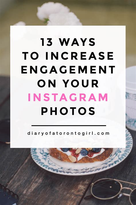 19 Tips On Increasing Your Instagram Engagement Instagram Engagement Instagram Marketing Tips
