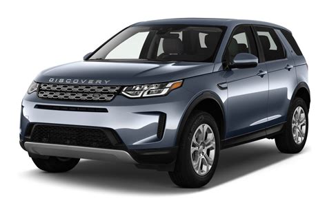 2021 Land Rover Discovery Sport Buyers Guide Reviews Specs Comparisons
