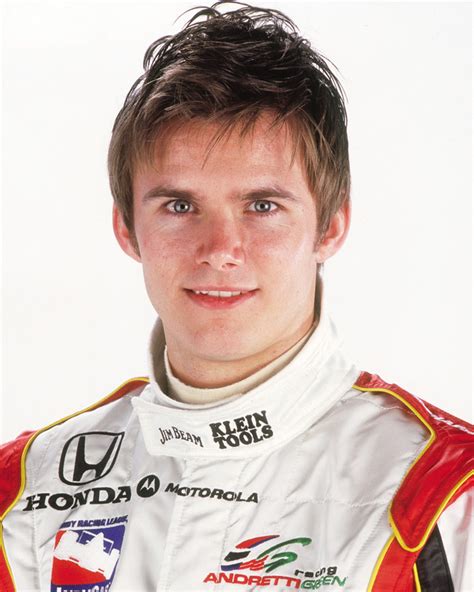 Retrospective Dan Wheldon 1978 2011 Speedhunters